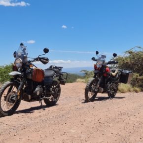 himalayans-off-road (Custom)