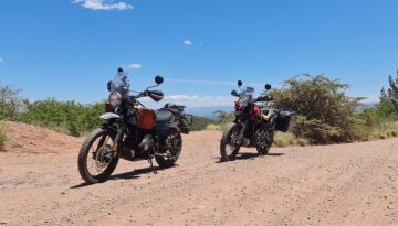 himalayans-off-road (Custom)